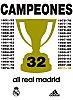 Confirmado: Real Madrid mejor Campeón Liga Historia (finalizada temporada 2011 2012)