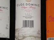 Tres Tintos Clos Dominic