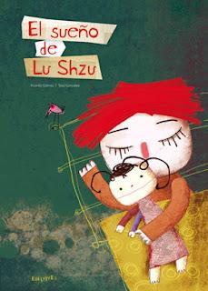 El sueño de Lu Shzu