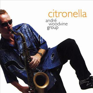 Andre Woodvine Group-Citronella