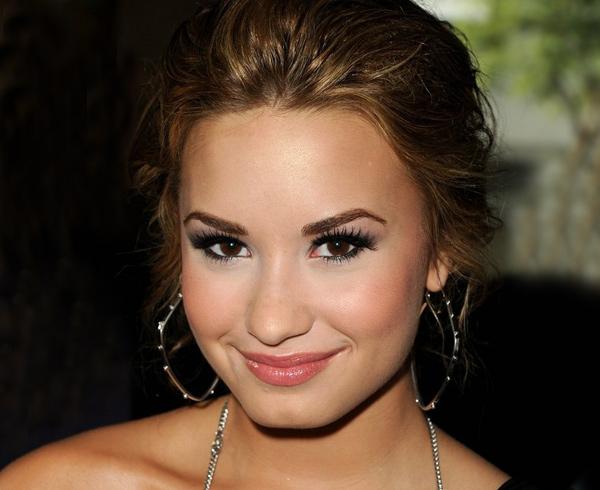 Demi Lovato también juzgará Factor X USA