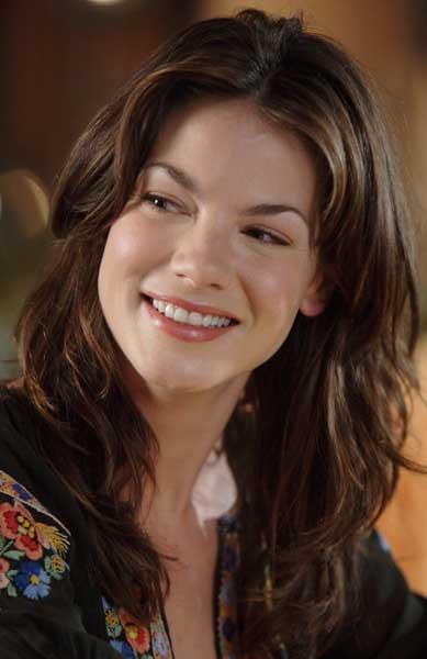 Michelle Monaghan se une a The Coup