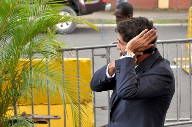 QUE PASÓ CON EL PILOTO?