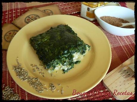 Un clásico con otra mirada: Papas a la florentina