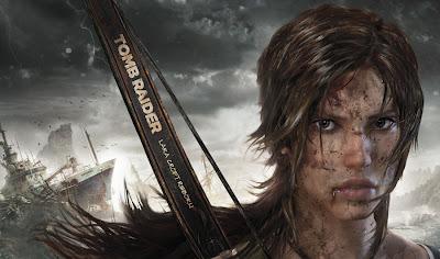 El nuevo Tomb Raider se nos va para 2013