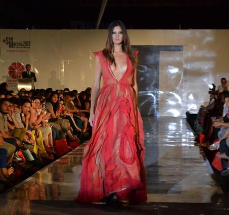 Finaliza UNIMODAA 2012