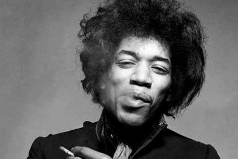 El biopic de Jimi Hendrix sigue adelante