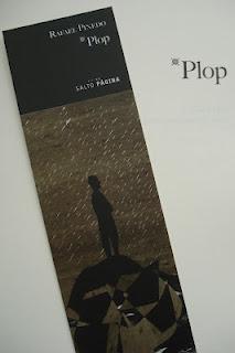 'Plop', de Rafael Pinedo