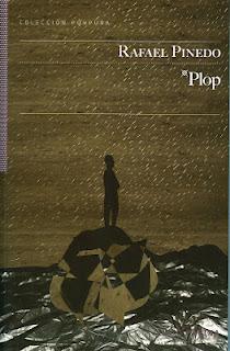 'Plop', de Rafael Pinedo
