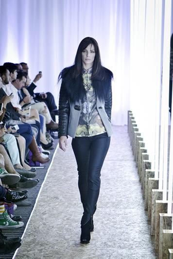 W House Fashion presenta la colección F/W de Viktor Luna