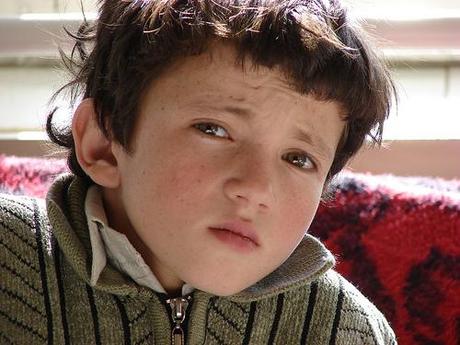 Inmunoterapia sublingual para niños con alergia al polen