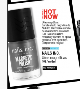 Captura de pantalla 2012 05 14 a las 23.42.58 270x300 Hot now: la lista de belleza más trendy por Sephora