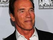 Arnold Schwarzenegger protagonizará "Ten"