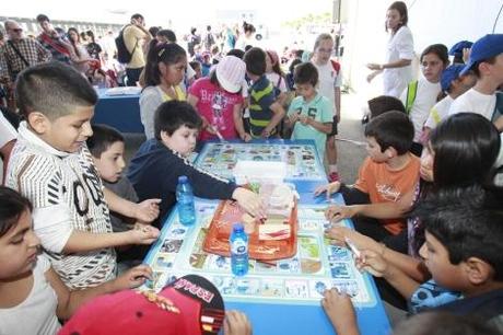 Street Alicante Science, ¿Feria… o Congreso?