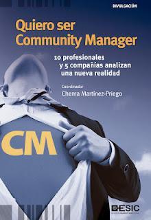 QUIERO SER COMMUNITY MANAGER