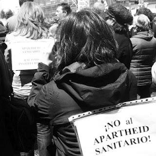 ¿Saben Sus Señorías del Congreso, lo que van a votar este jueves?