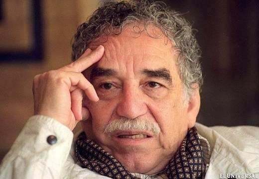 ALERTA: Desmienten muerte de Gabriel García Márquez