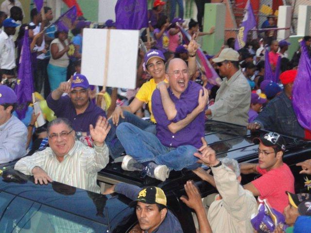 EL TRIUNFO SEGURO!!!
