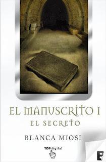 ¡El manuscrito 1 El secreto en papel!