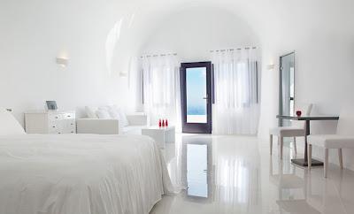 Chromata un Hotel con todo el Estilo Rustico