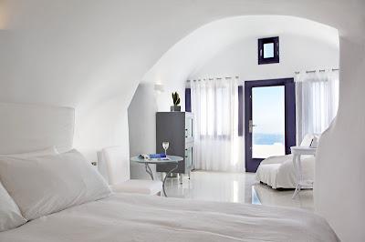 Chromata un Hotel con todo el Estilo Rustico