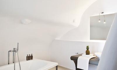 Chromata un Hotel con todo el Estilo Rustico