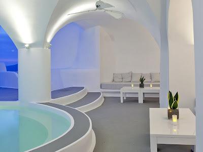 Chromata un Hotel con todo el Estilo Rustico