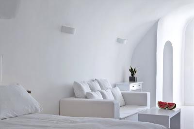 Chromata un Hotel con todo el Estilo Rustico