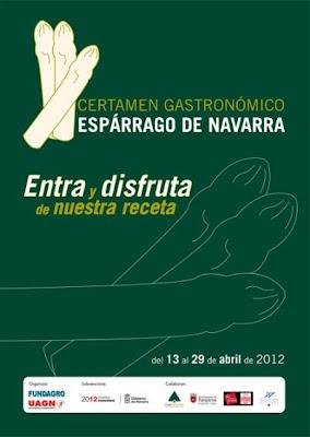 ORO BLANCO PARA EL RESTAURANTE RIOS DE SAN ADRIÁN