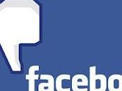 borrar aplicación Facebook eliminan datos usuario