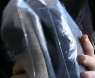 ¿ Como guardar los Zapatos?