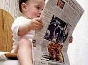 Estreñimiento infantil Vivir Mejor