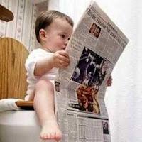 Estreñimiento infantil en Vivir Mejor