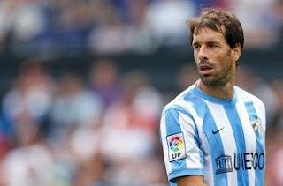 Un caballero de los que ya no quedan