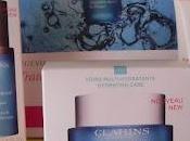 Hidraquench Clarins: serum hidratantes