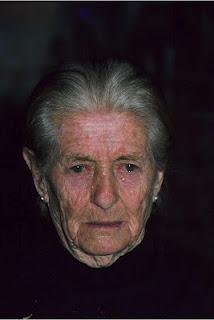 La guerra de Teodora