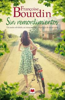 Reseña SIN REMORDIMIENTOS