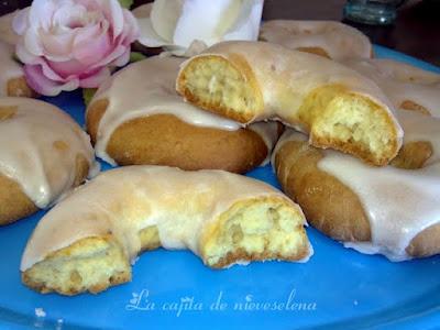 Rosquillas 