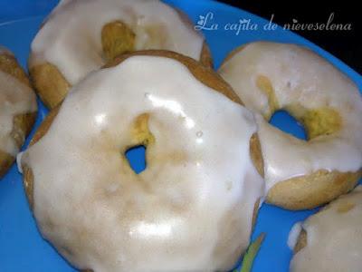 Rosquillas 