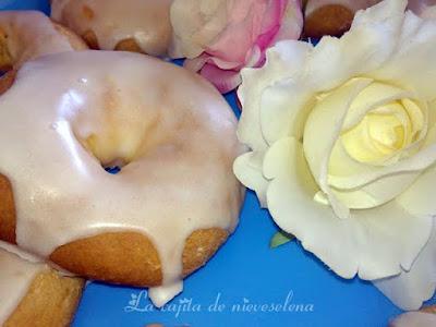 Rosquillas 