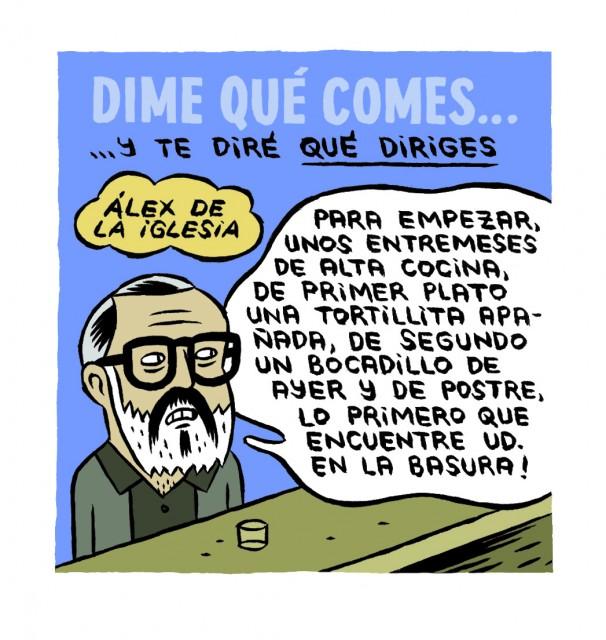 Lecturas desde La Parada (15); La Industria de los Sueños, el mundo del cine visto por Paco Alcázar