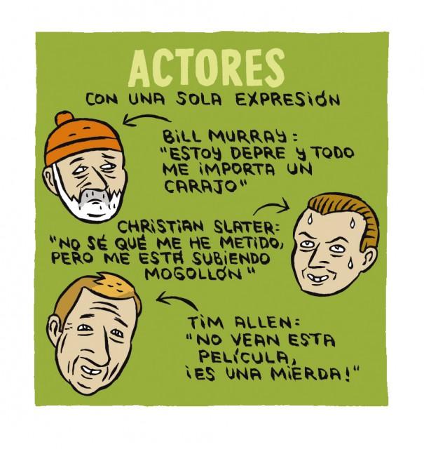 Lecturas desde La Parada (15); La Industria de los Sueños, el mundo del cine visto por Paco Alcázar