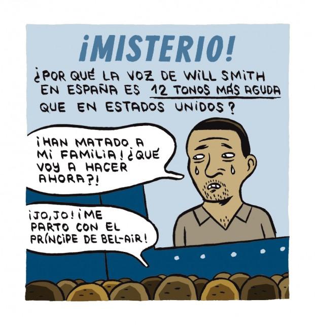 Lecturas desde La Parada (15); La Industria de los Sueños, el mundo del cine visto por Paco Alcázar