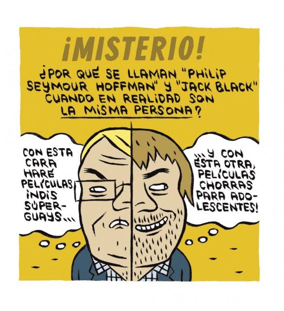 Lecturas desde La Parada (15); La Industria de los Sueños, el mundo del cine visto por Paco Alcázar