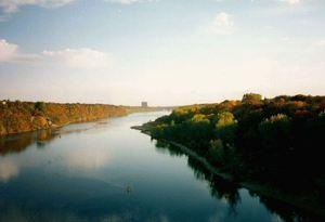 Dato curioso #13: El Río Amazonas, el más largo y caudaloso del Mundo