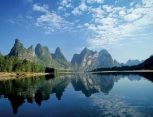 Yangtzé Dato curioso #13: El Río Amazonas, el más largo y caudaloso del Mundo