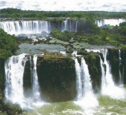 Dato curioso #12: El Salto del Ángel, la catarata más alta del mundo