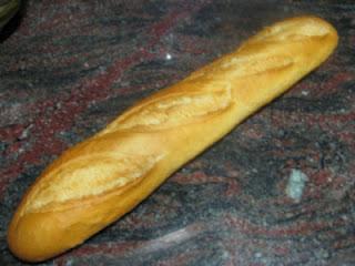 Recetas con pan de ayer