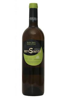 JAVIER SANZ VITICULTOR ( DO. Rueda)