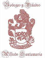 ALFREDO SANTAMARÍA CRIANZA 2007 ( Bodegas y Viiñedos Alfredo Santamaria - DO. Cigales) ALFREDO SANTAMARÍA CRIANZA 2007 ( Bodegas y Viiñedos Alfredo Santamaria - DO. Cigales)